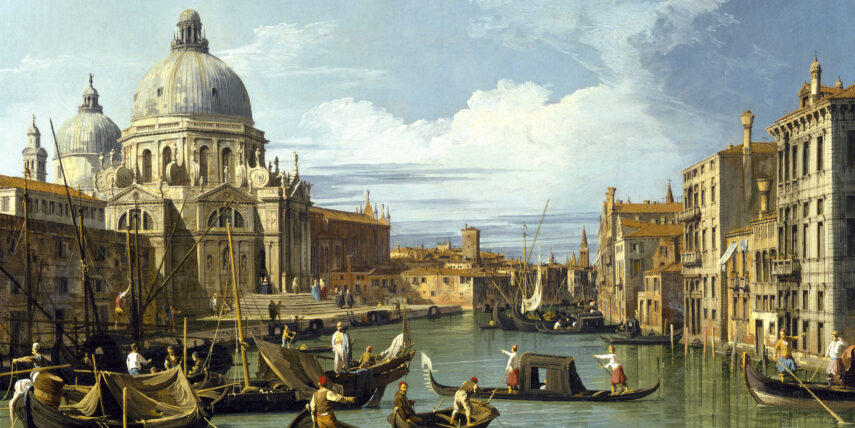 The Age on Agatha’s Cantata